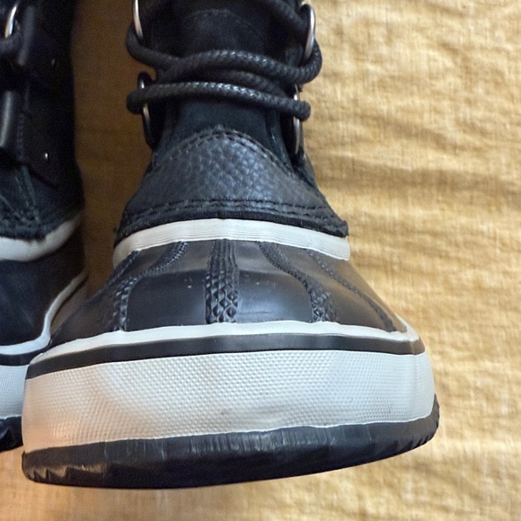 Sorel Joan of Arctic waterproof winter boots new with tags - Picture 6 of 17